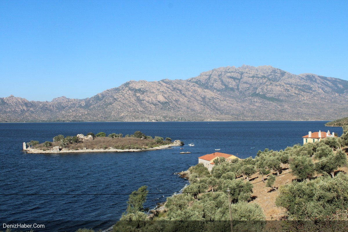 Bafa Gölü İçin El Ele Verdiler